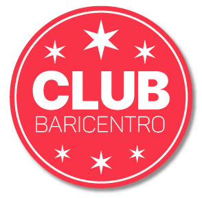 Club Baricentro
